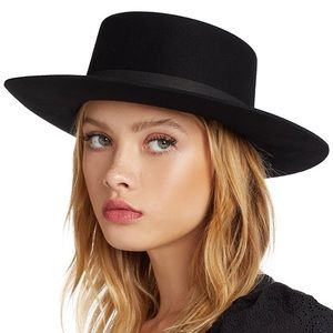Janessa Leone Gabrielle Hat